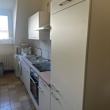 Schoenes Apartment In Essen Exterior photo