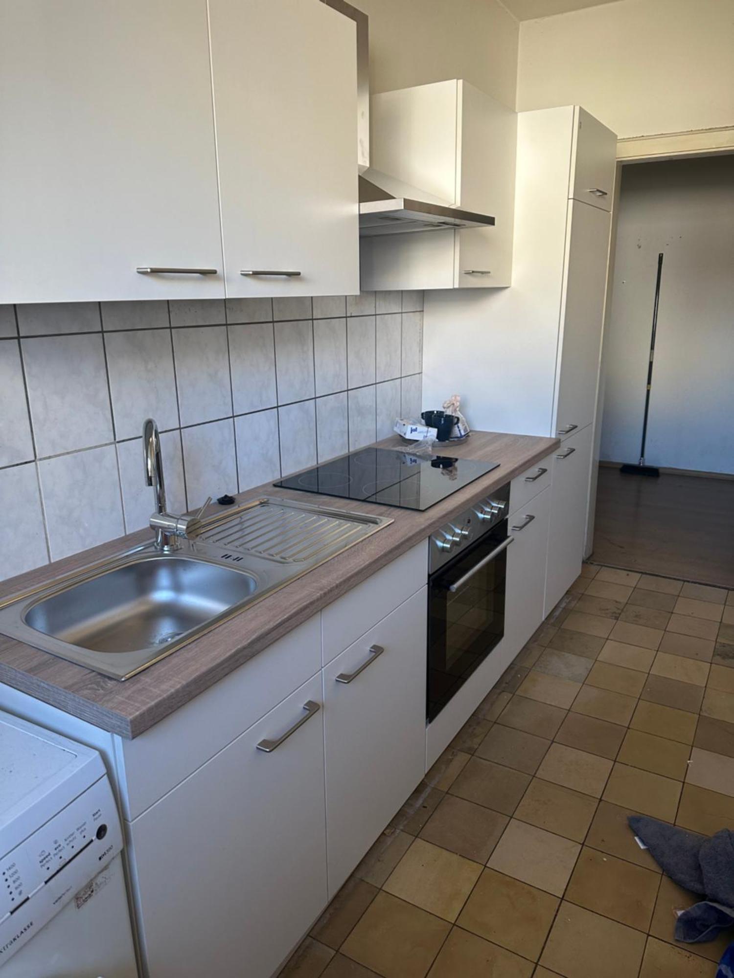 Schoenes Apartment In Essen Exterior photo