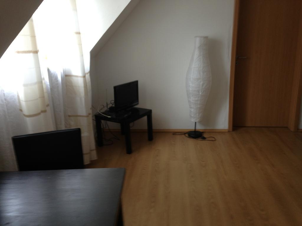 Schoenes Apartment In Essen Room photo