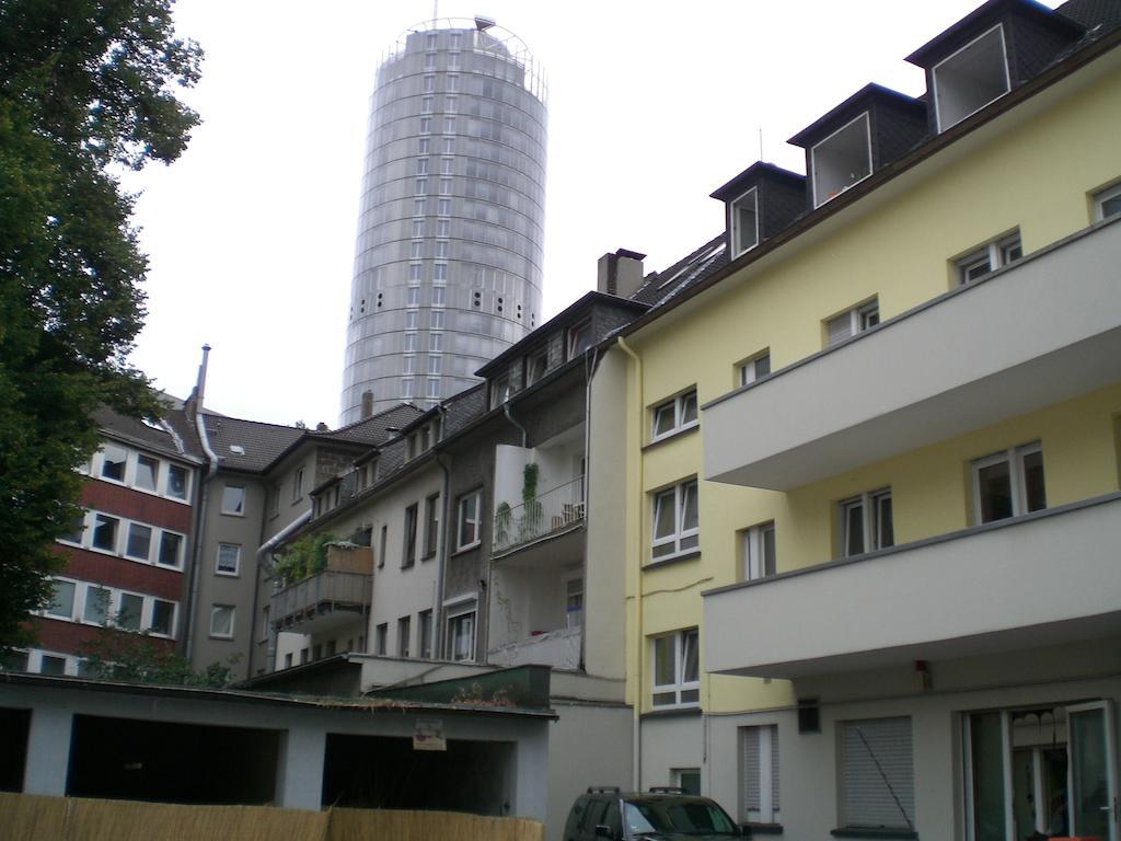 Schoenes Apartment In Essen Room photo